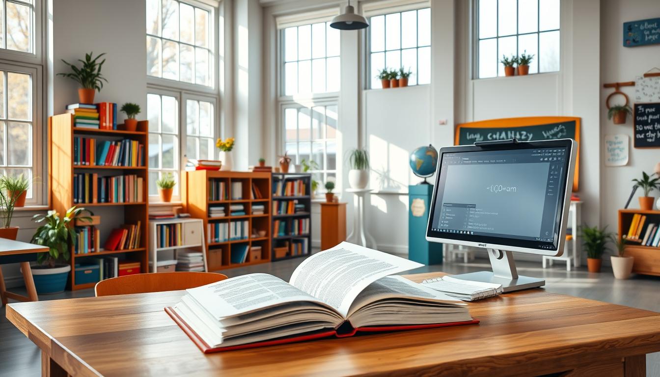 Educational Resources