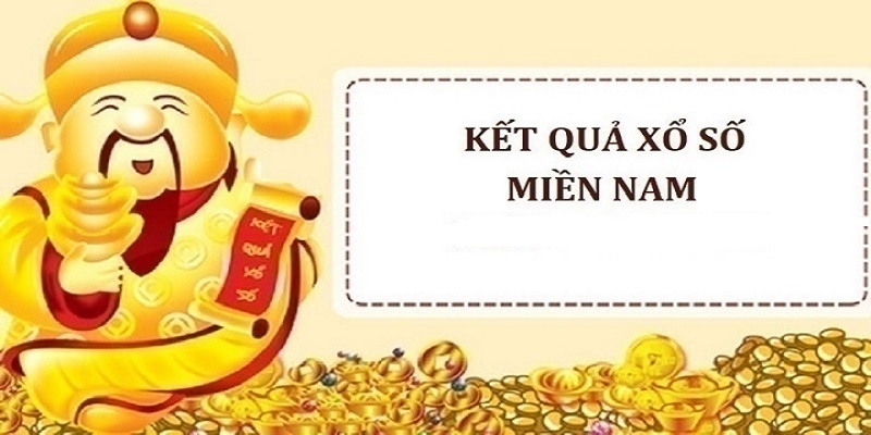 Bet thủ có thể tham gia đặt cược tại sảnh xổ số miền Nam