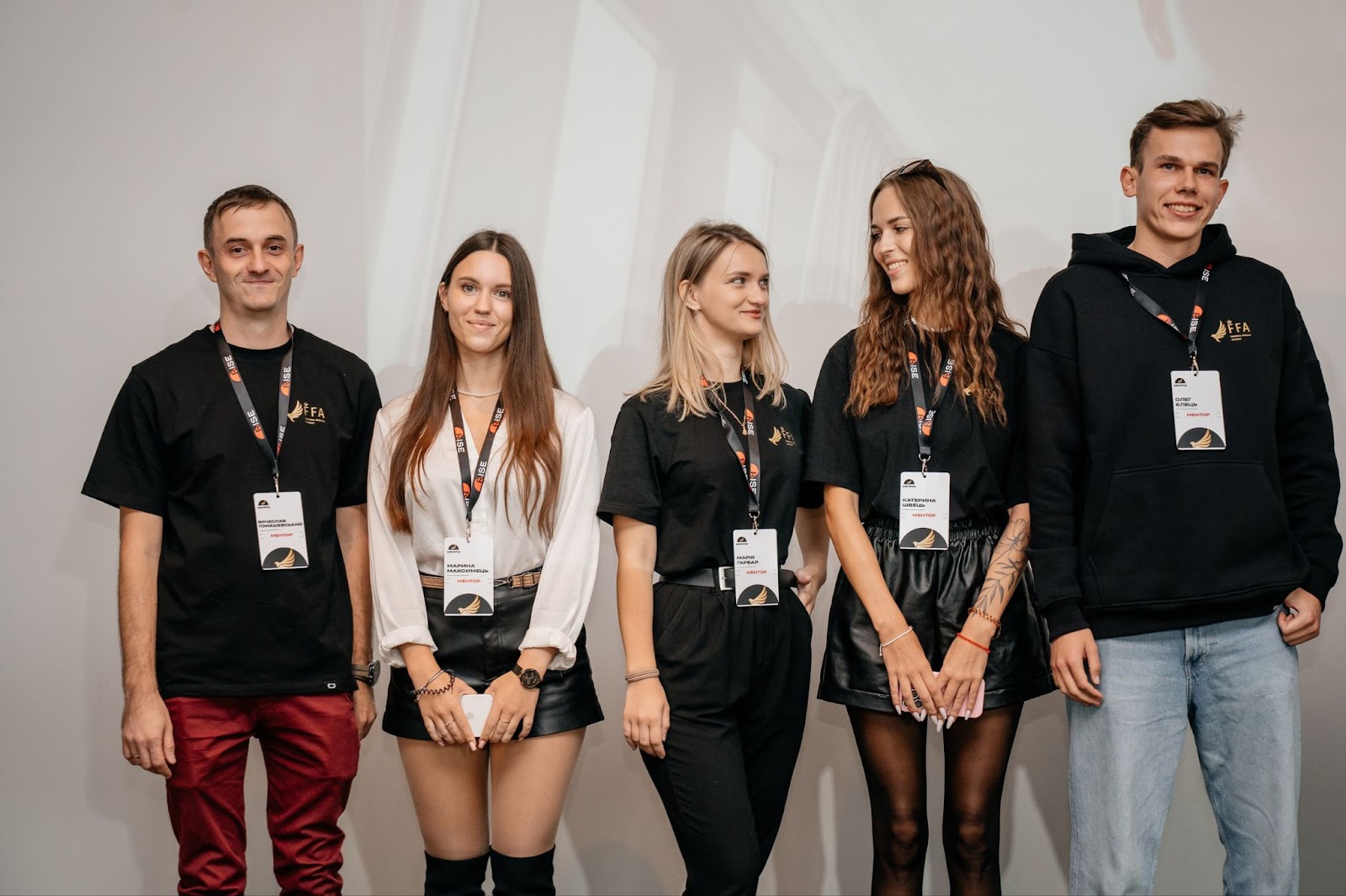 Командра Financial Freedom Academy