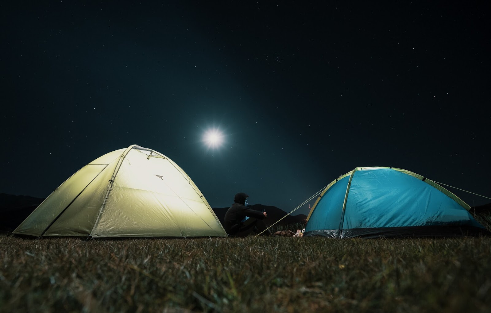 hilltop camp lembang