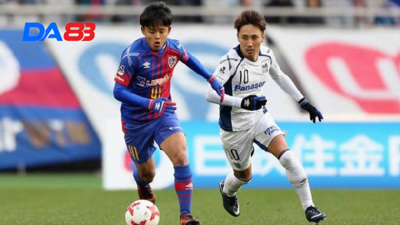 Phong độ của Gamba Osaka vs FC Tokyo 17h00 ngày 07/08/2024