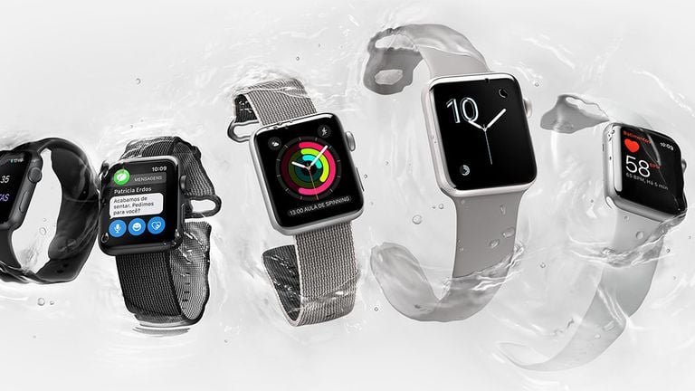 Apple Watch Series 2 esgota nos EUA antes do Natal - Canaltech