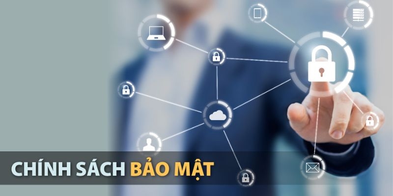 tuân thủ chính sách bảo mật 8kbet