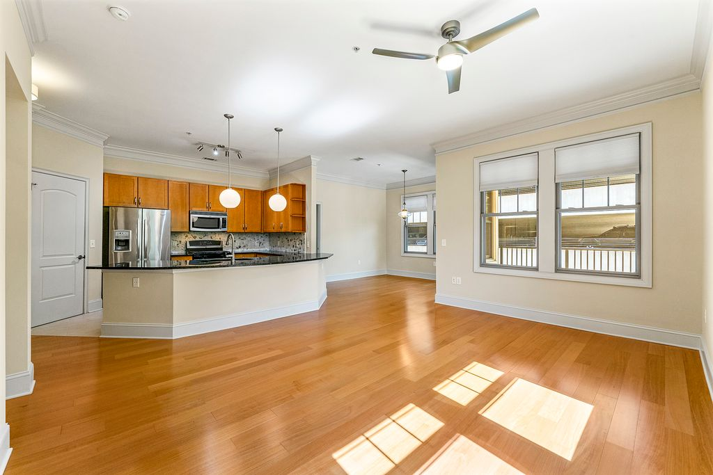Virtual Staging