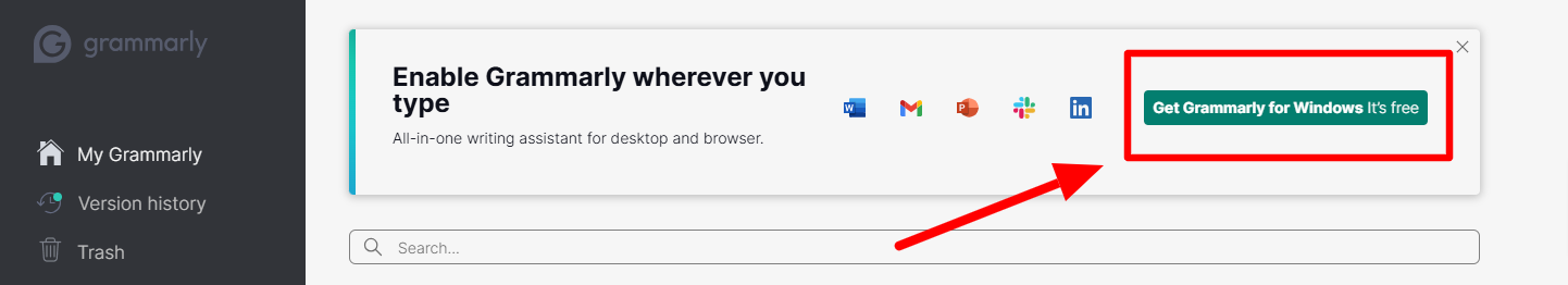 Grammarly Pro