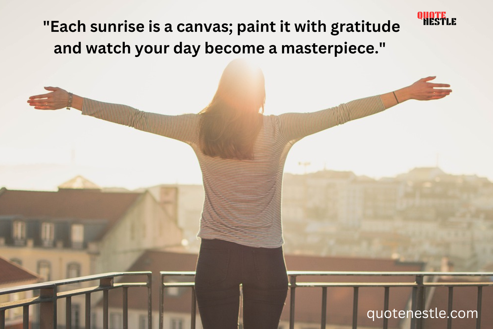 Awakening with Gratitude