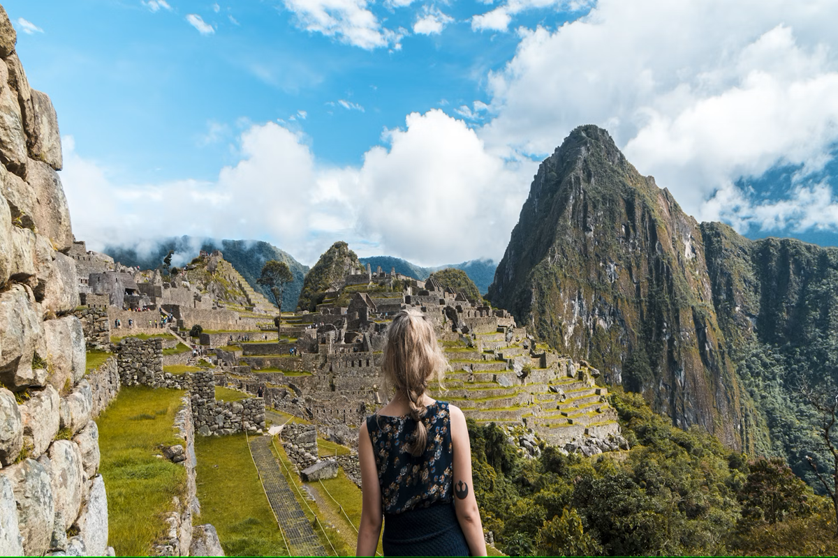 Peru