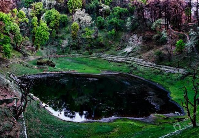 Thamari Kund