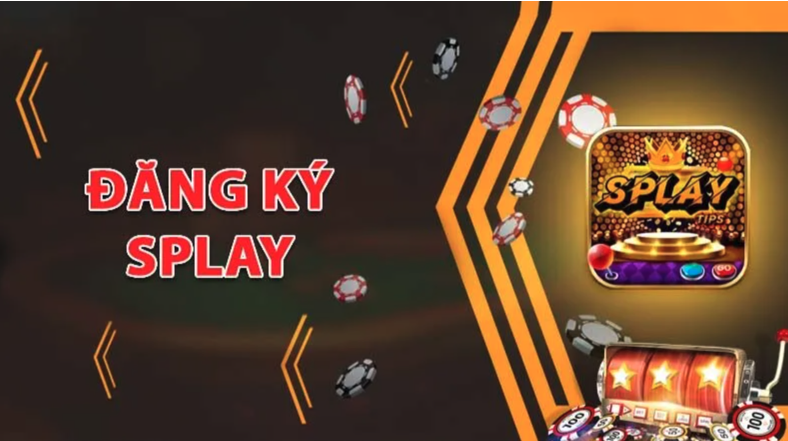 Bạn cần đăng nhập vào tài khoản Splay của mình