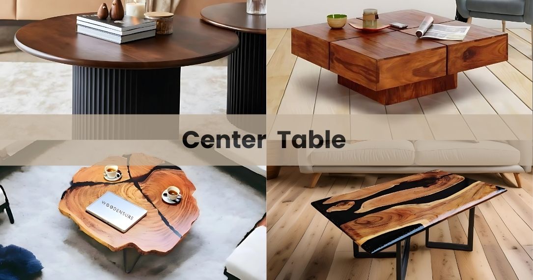 Holi Sale on wooden center table, solid wood center table, epoxy center table, live edge center table