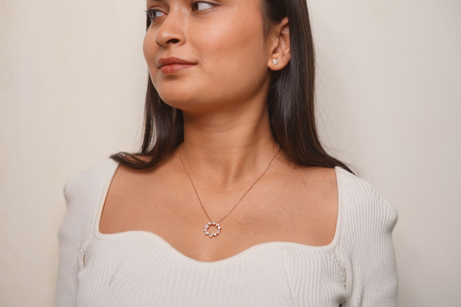 Lightweight Silver Jewellery