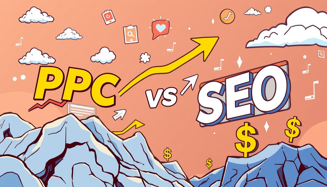 PPC and SEO integration