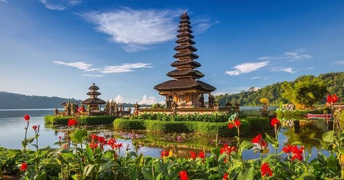 Pura Ulun Danu Bratan: A Must Visit Attraction In Indonesia