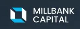 MillBankCapital logo