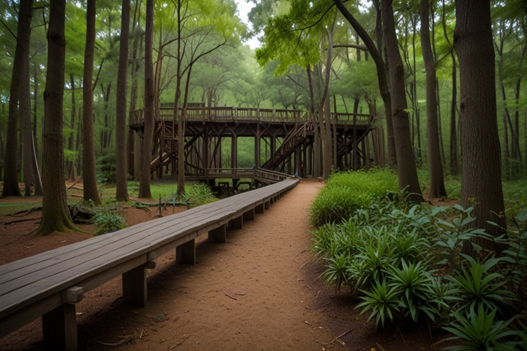 First Landing State Park