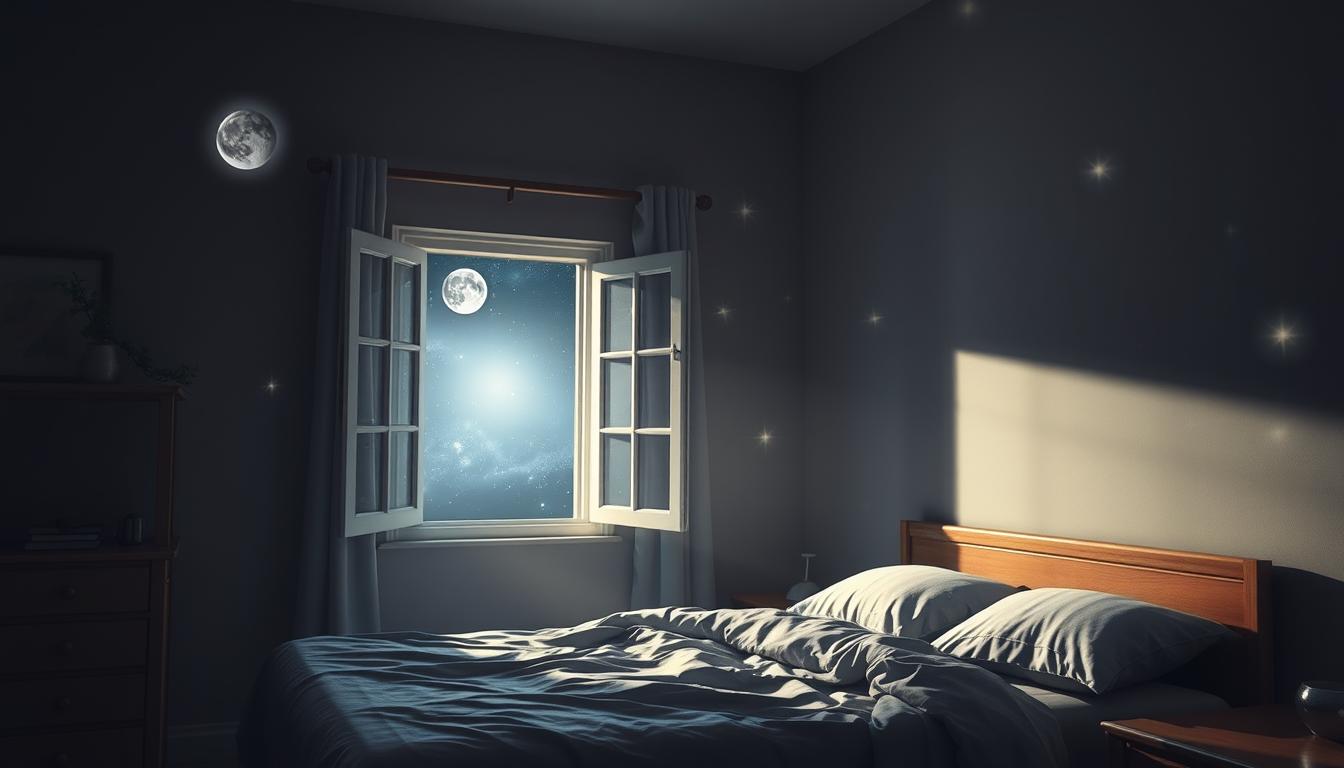 7 spiritual meaning of waking up at 3am