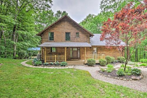 Pet Friendly - Your Go-To for Pet-Centric Vacation Homes