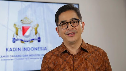 Peran Arsjad Rasjid Mendorong Ekonomi Indonesia di Tengah Tantangan Global