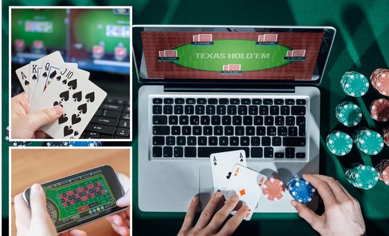 How to Choose the Best Online Slots Casino