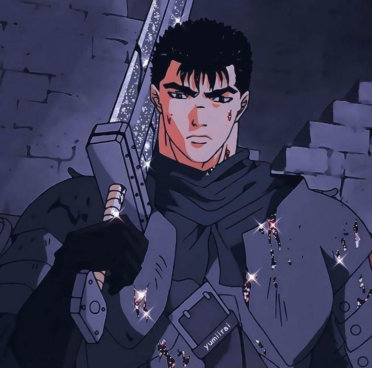 Guts (Berserk)