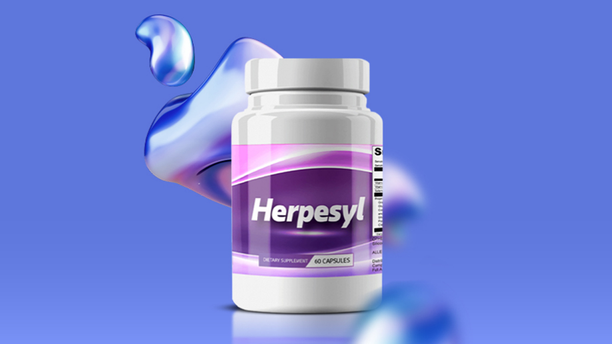 Herpesyl Reviews SCAM EXPOSED! Experts Share Their Views About This Herpes-treating  Supplement!<!-- --> | OnlyMyHealth