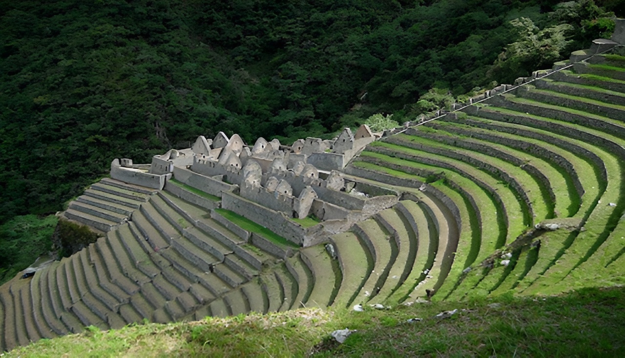 Sacred Valley Peru