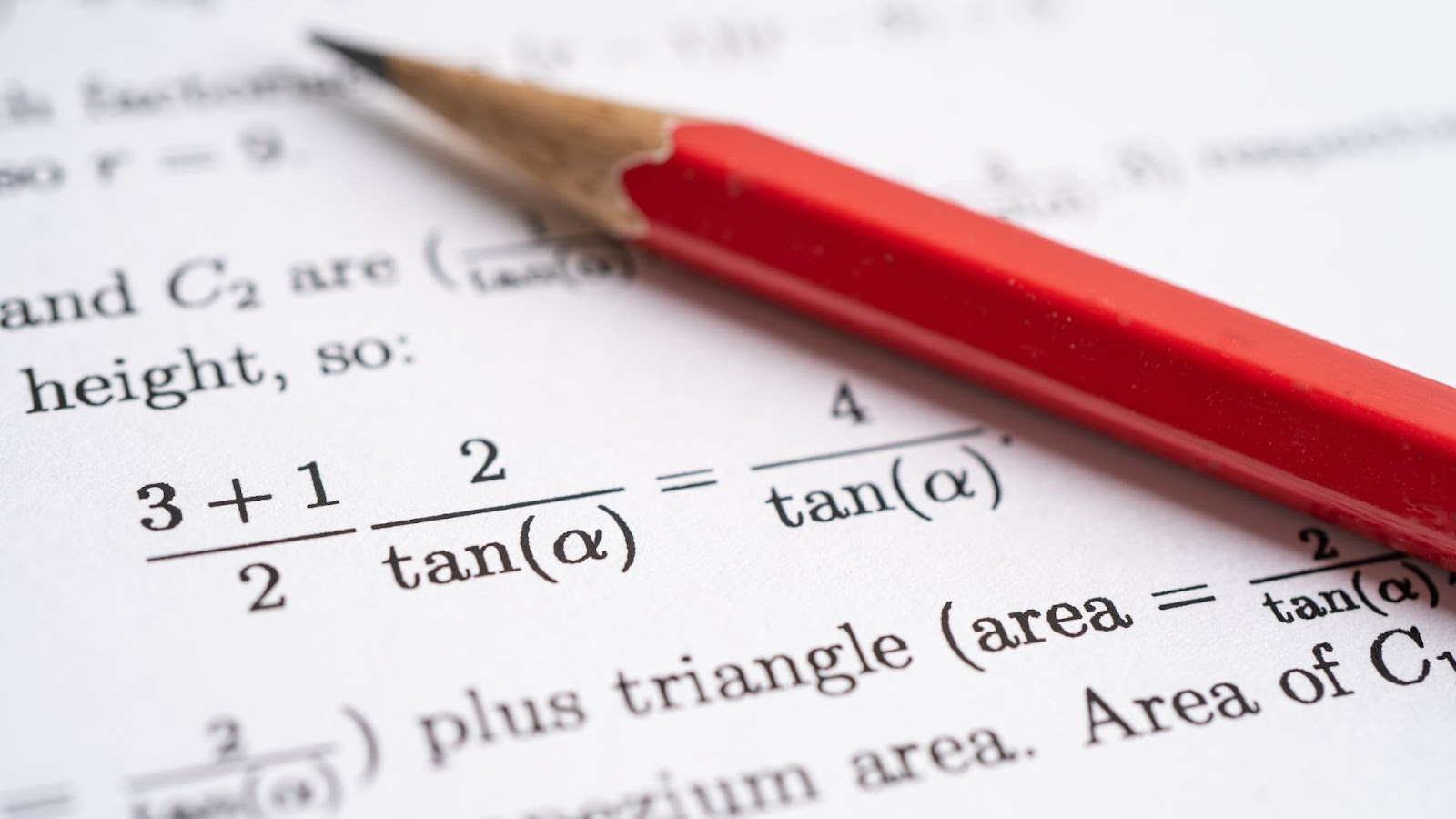 What is Modal Math, Mean, Median in Mathematics 