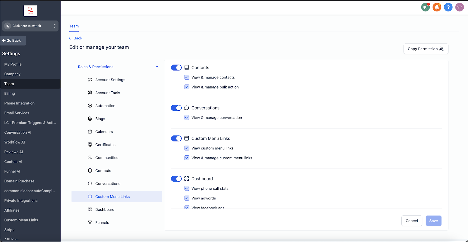 Clickfunnels 2.0 vs GoHighLevel - Ultimate Comparison of Features &amp; Pricing,ClickFunnel 2.0 and GoHighFunnel