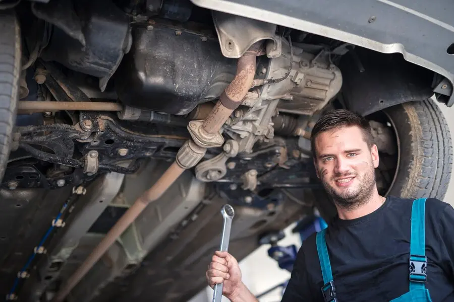 How to Choose the Right Brake Shop Plainfield