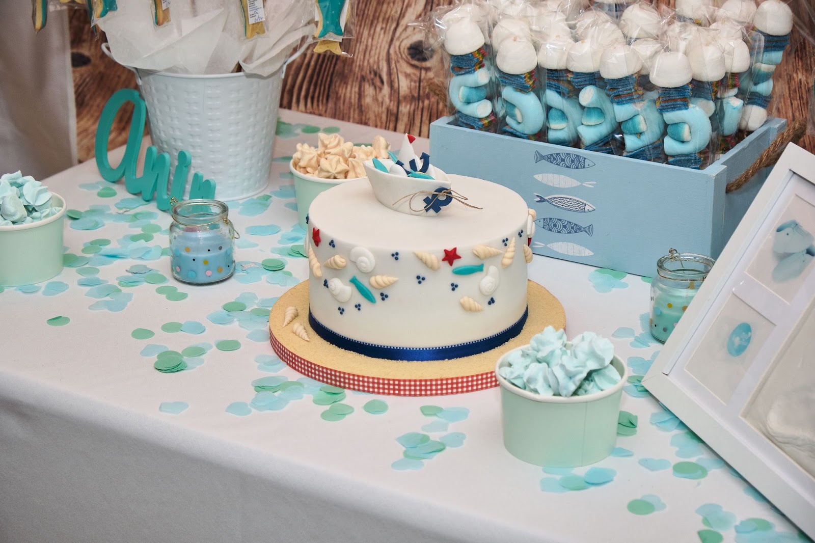 baby shower themes