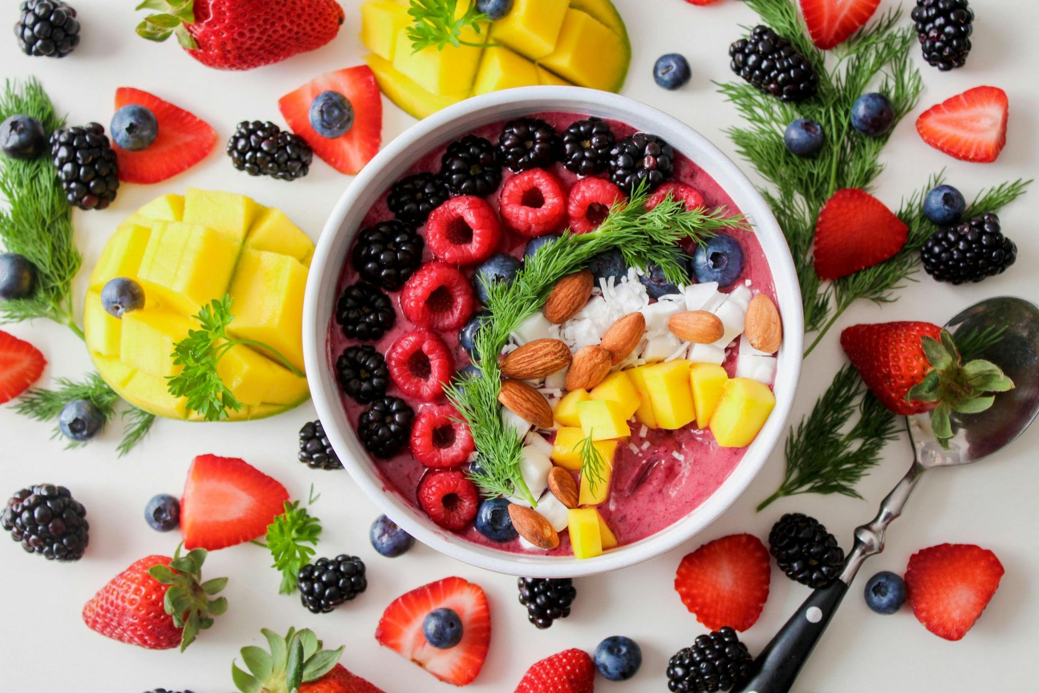 Healthy Foods for weight loss