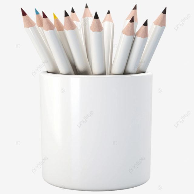 Pencils