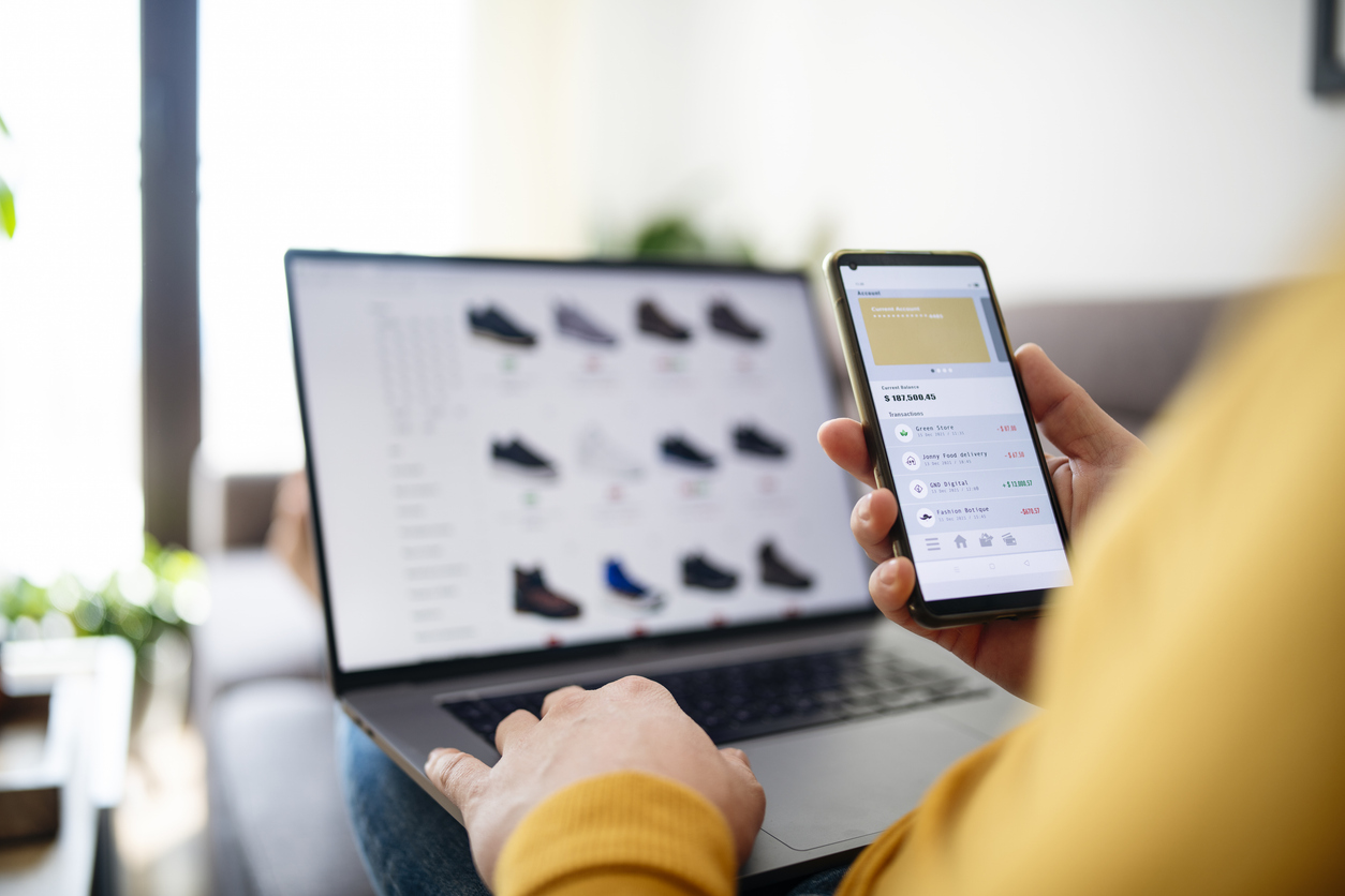 Segurança ao comprar online