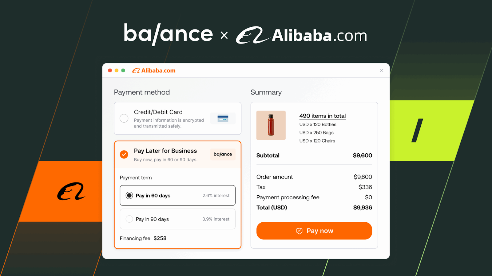alibaba united states