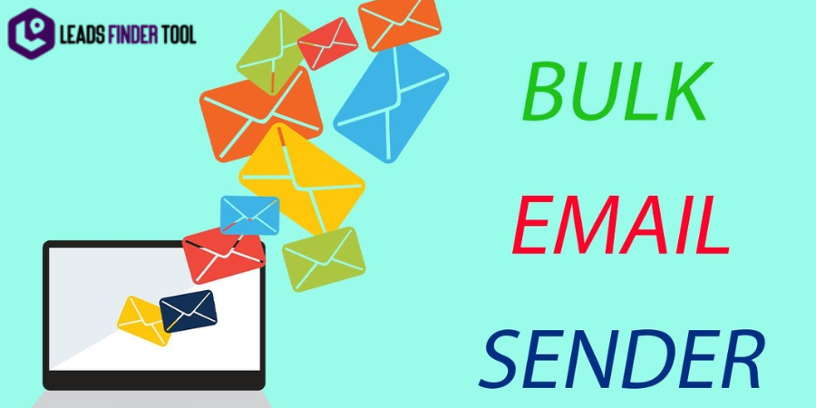 Bulk Email Sender Tools