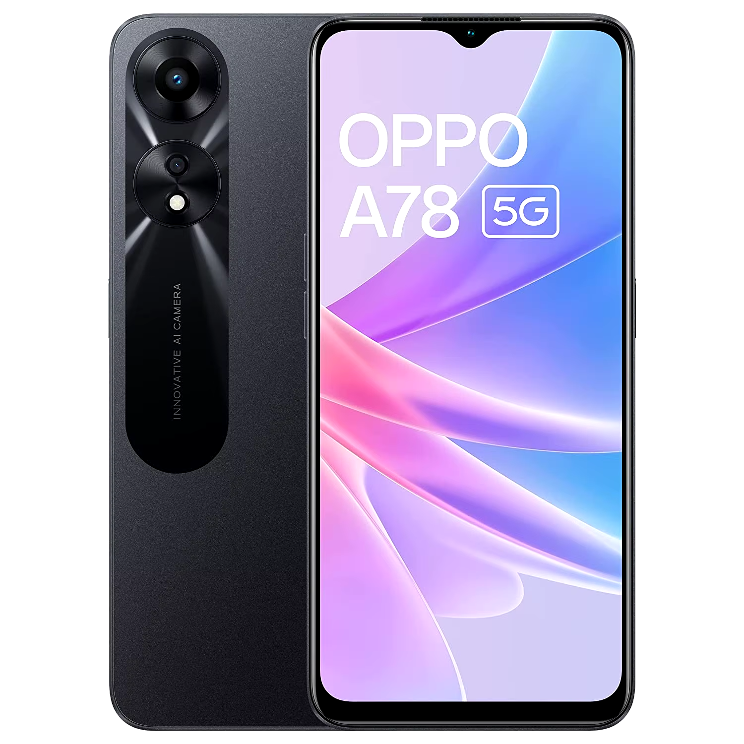 oppo-a78-5g