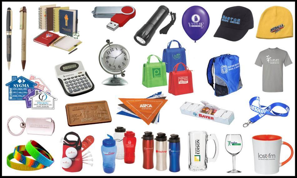 7 Key Reasons to Use Promotional Products to Enhance Reach