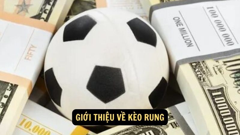 Giới thiệu về kèo rung