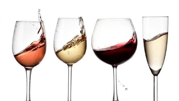 Tipos de Taça de Vinho: Escolha a Taça Ideal para Cada Ocasião