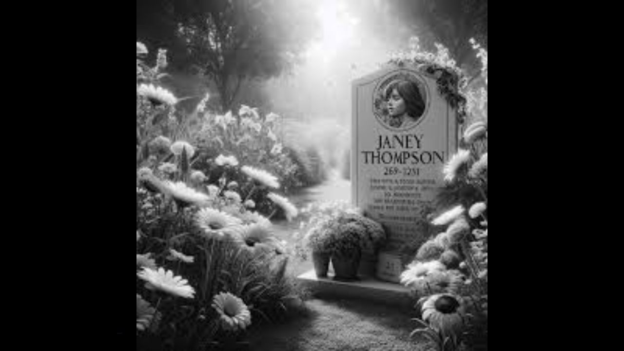 Janey Thompson Obituary Charlotte, NC