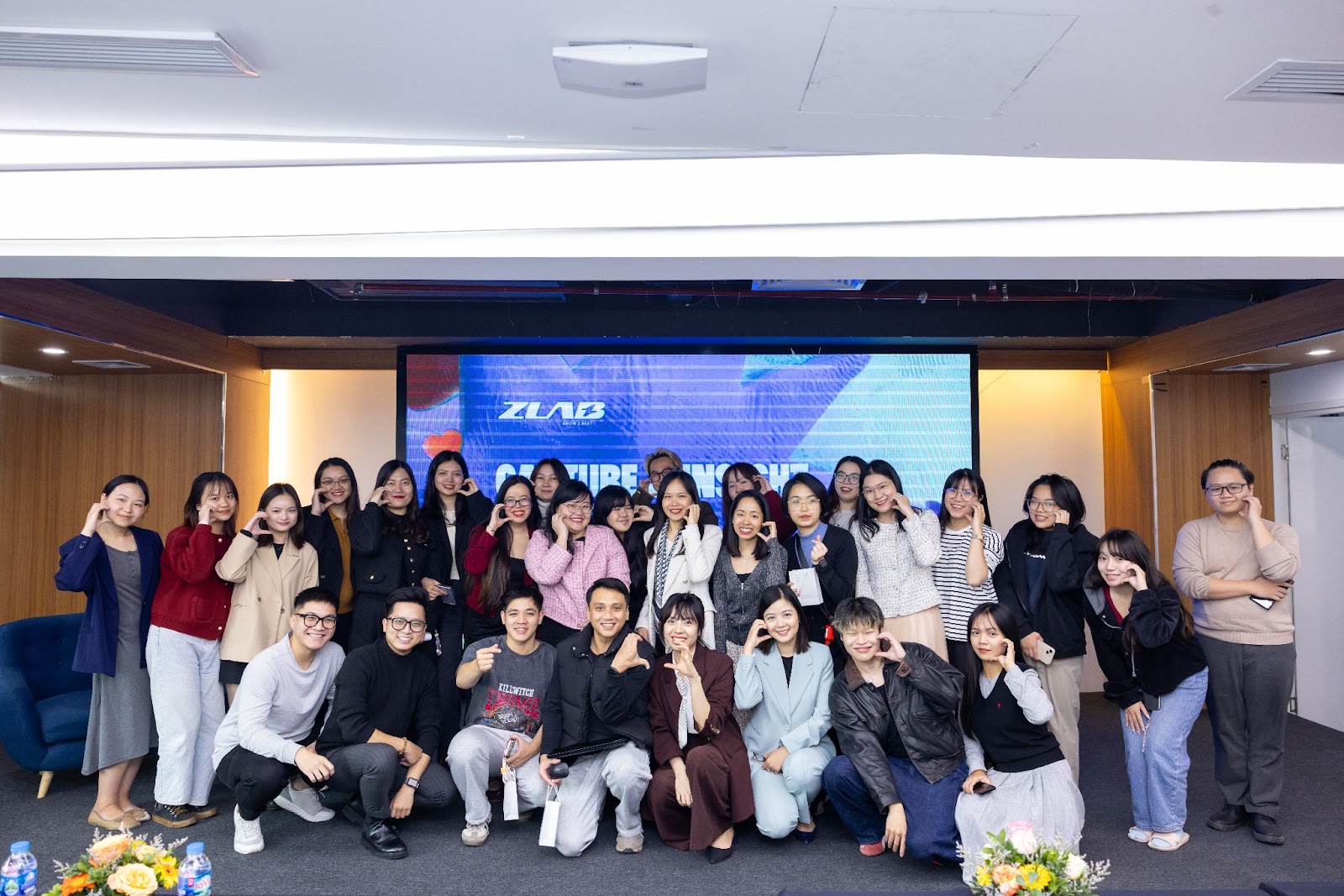 Capture Z-insight for 2025: Bức tranh toàn cảnh về Gen Z 2024 và dự báo xu hướng nổi bật 2025