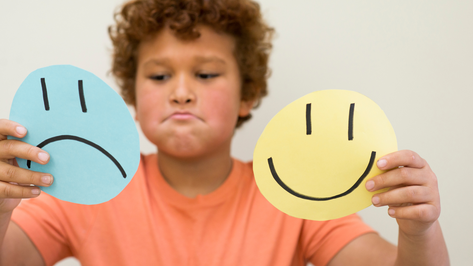Social-Emotional Learning