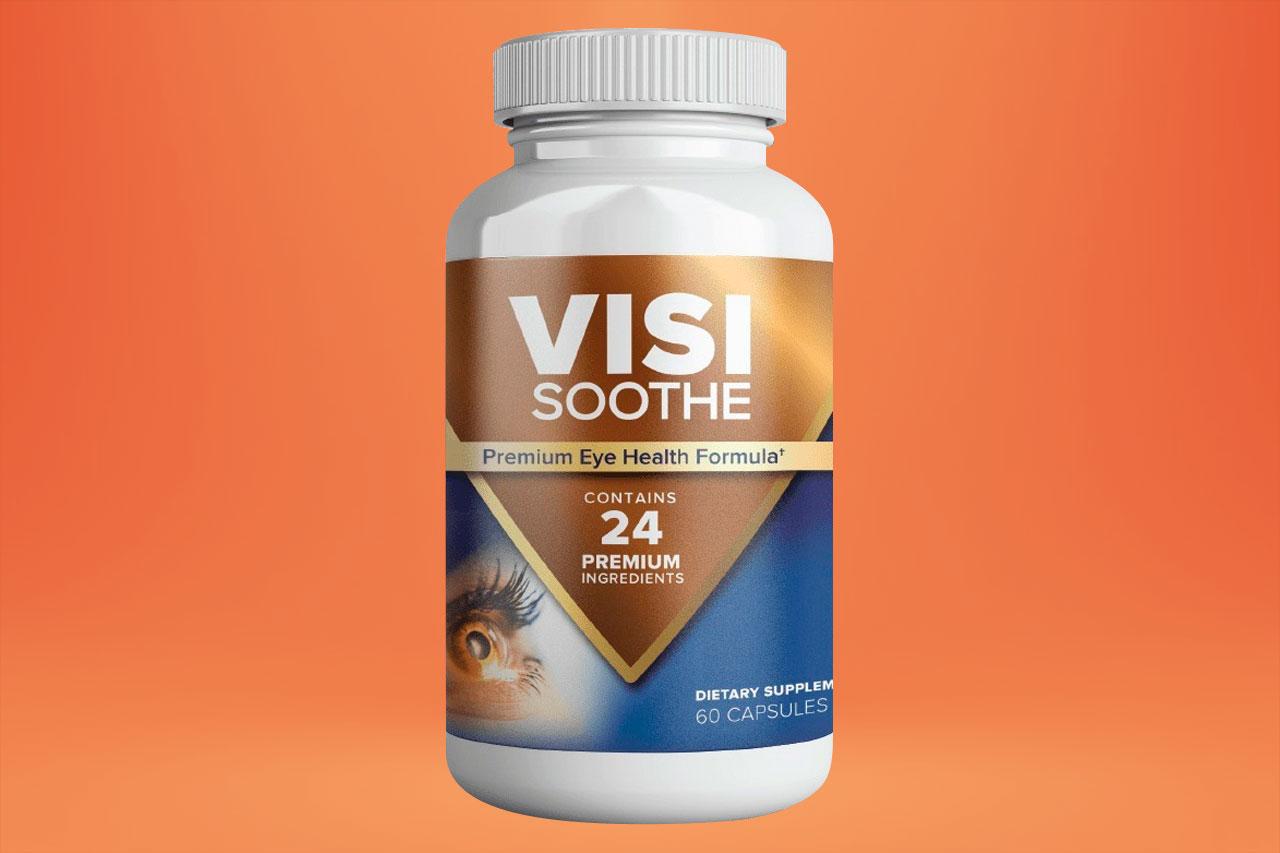 Visisoothe