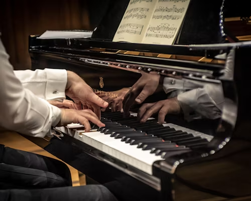 Lucerne Piano Festival