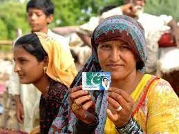 BISP Beneficiaries