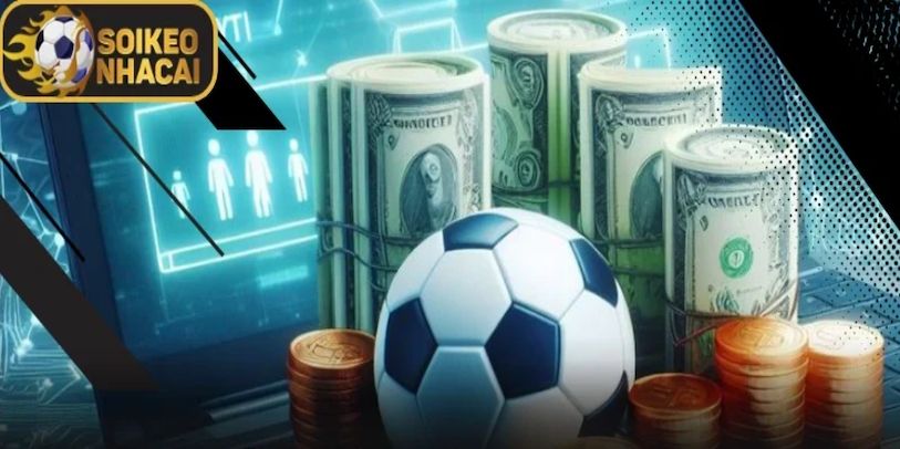 Cách nhận biết kèo nhà cái chuẩn khi soi kèo bóng đá