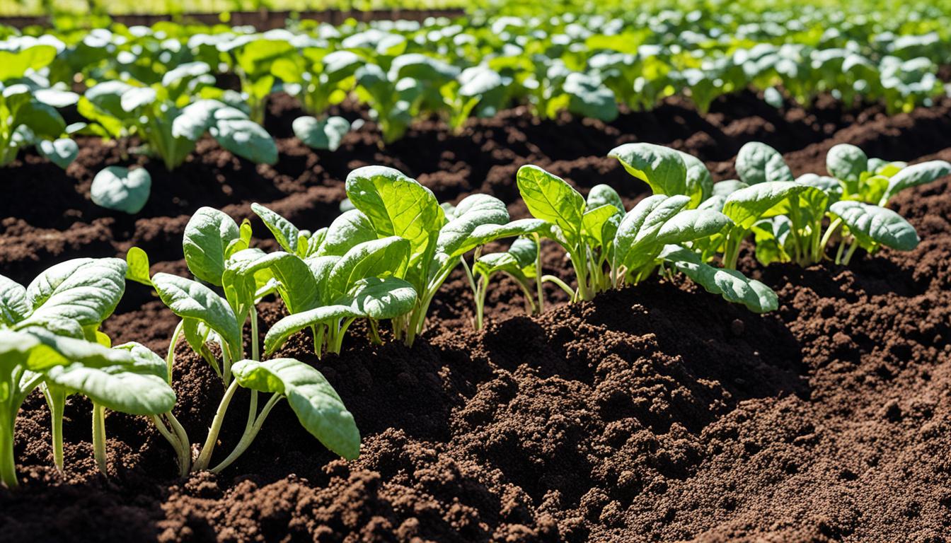 Best organic soil for potatoes