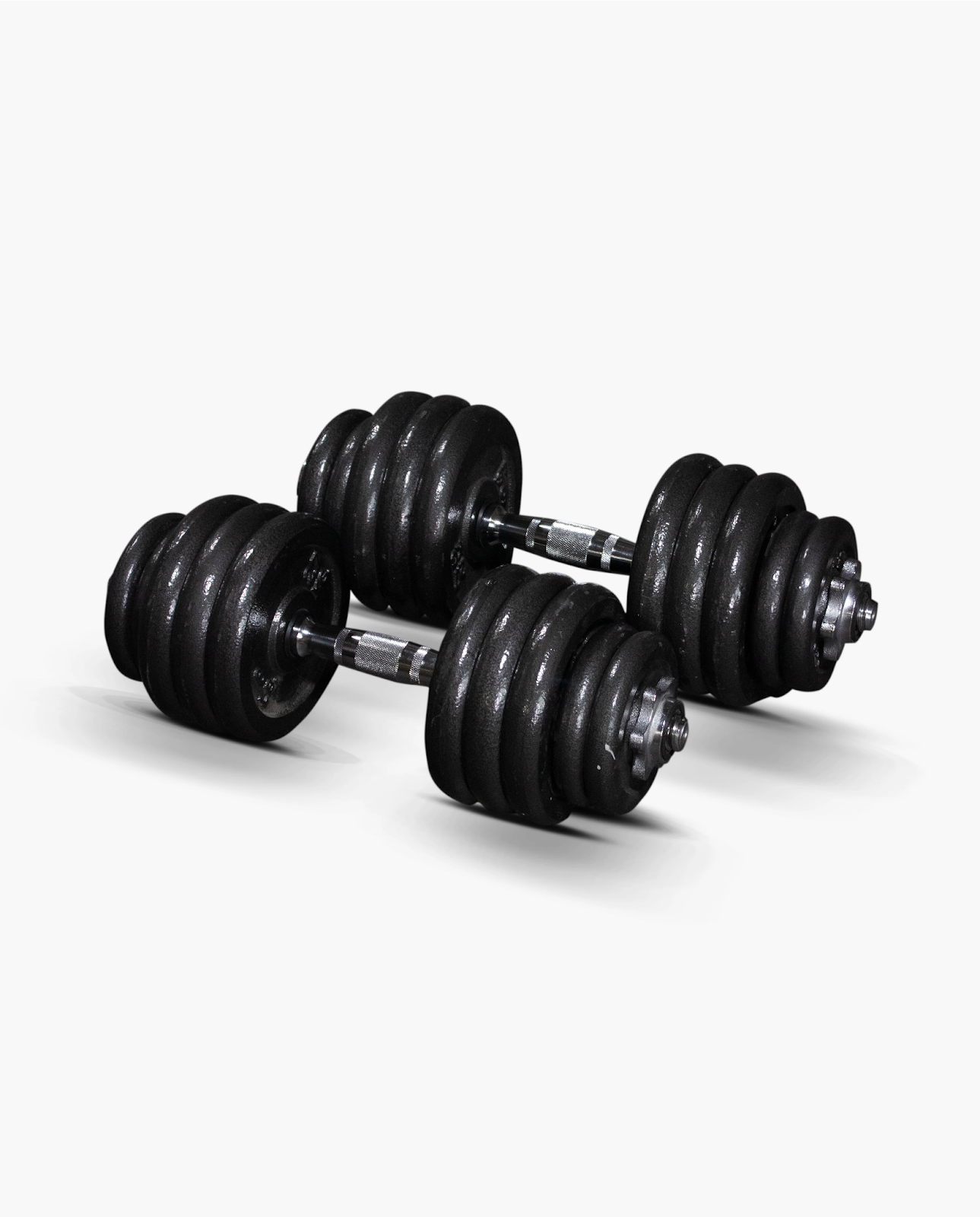 dumbells-strength-training-at-home