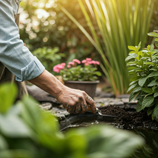 15 Essential Tips for Choosing and Using Hand Trowels