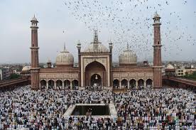 Jama Masjid 